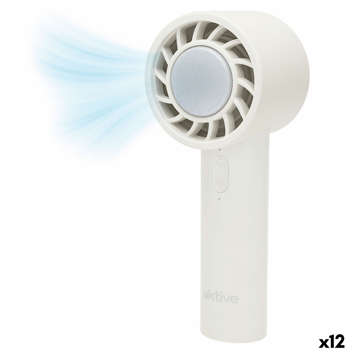 Ventilatore Aktive (12 Unità)