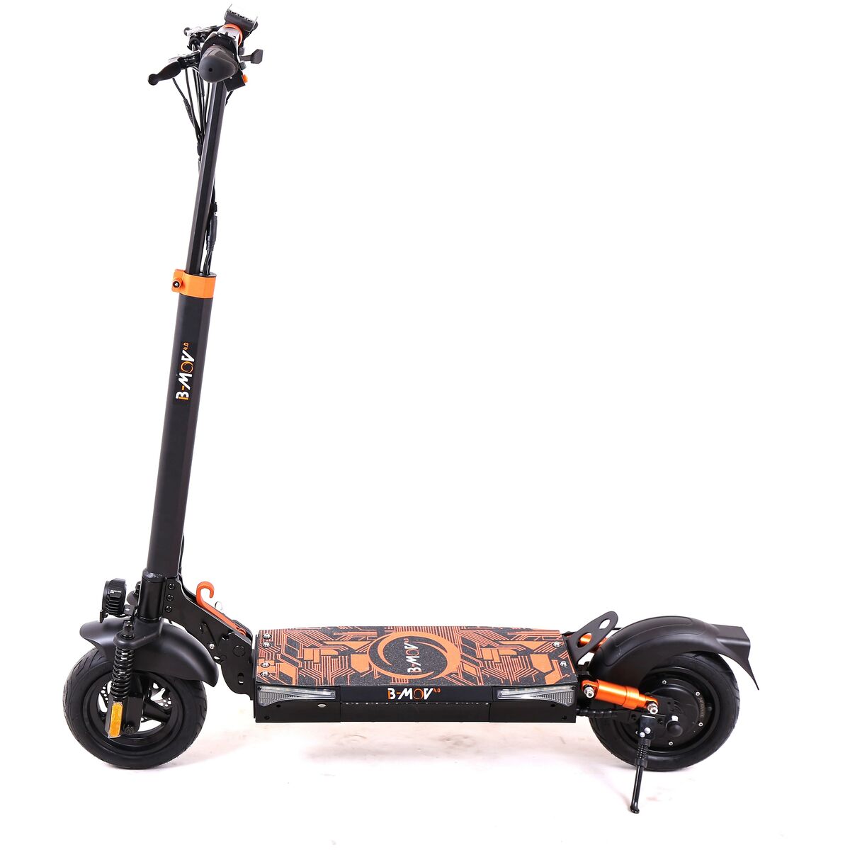 Monopattino Elettrico B-Mov Tramuntana 800 W