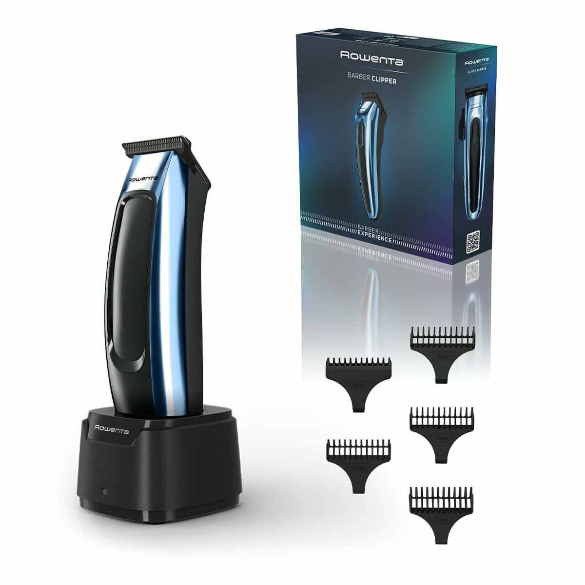 Rasoio Per Capelli Rowenta Tn1851