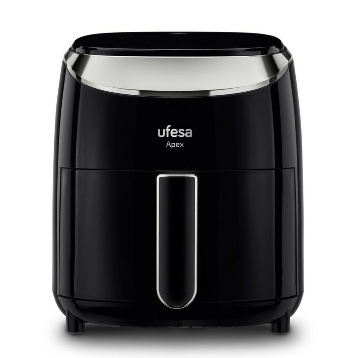 Friggitrice Ad Aria Ufesa Apex Nero