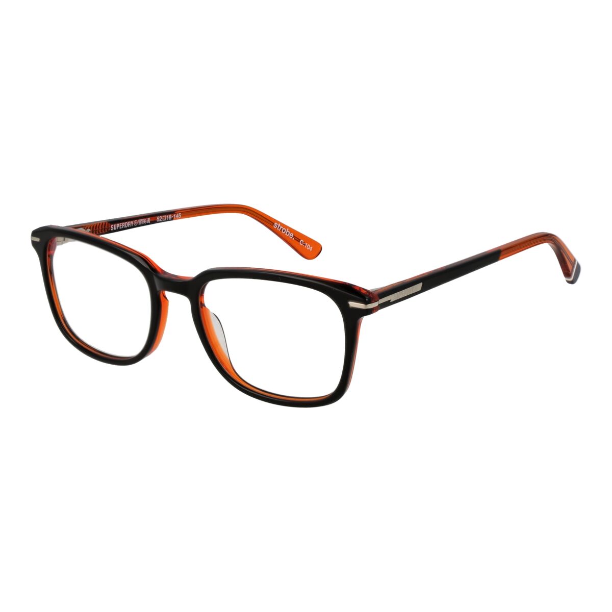 Montatura Per Occhiali Uomo Superdry SdO-Strobe 52104