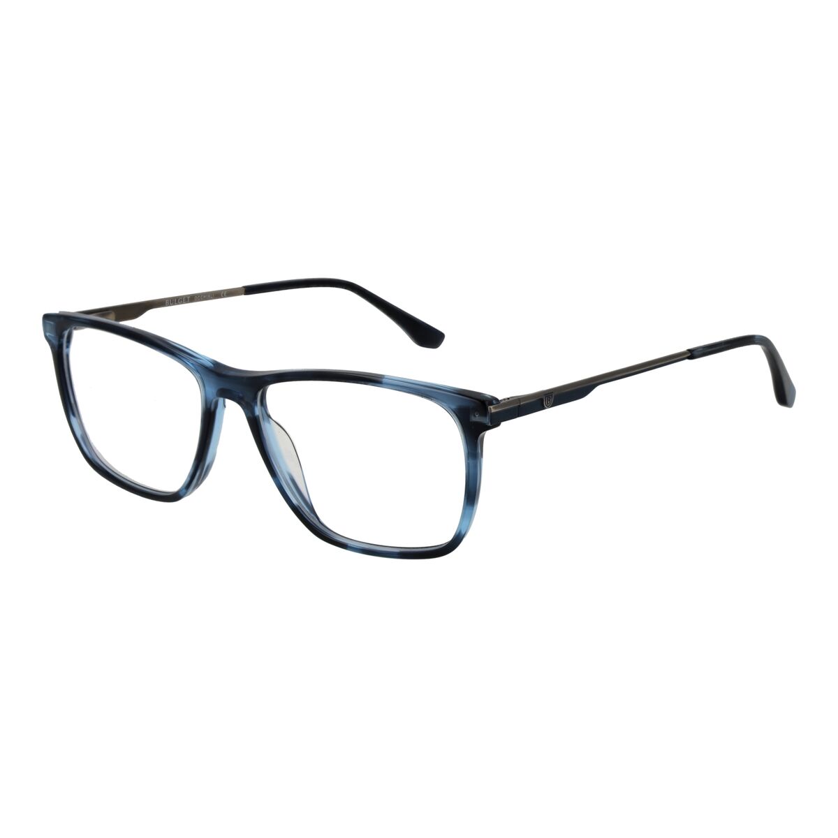 Montatura Per Occhiali Uomo Bulget Bg6419m 54e01