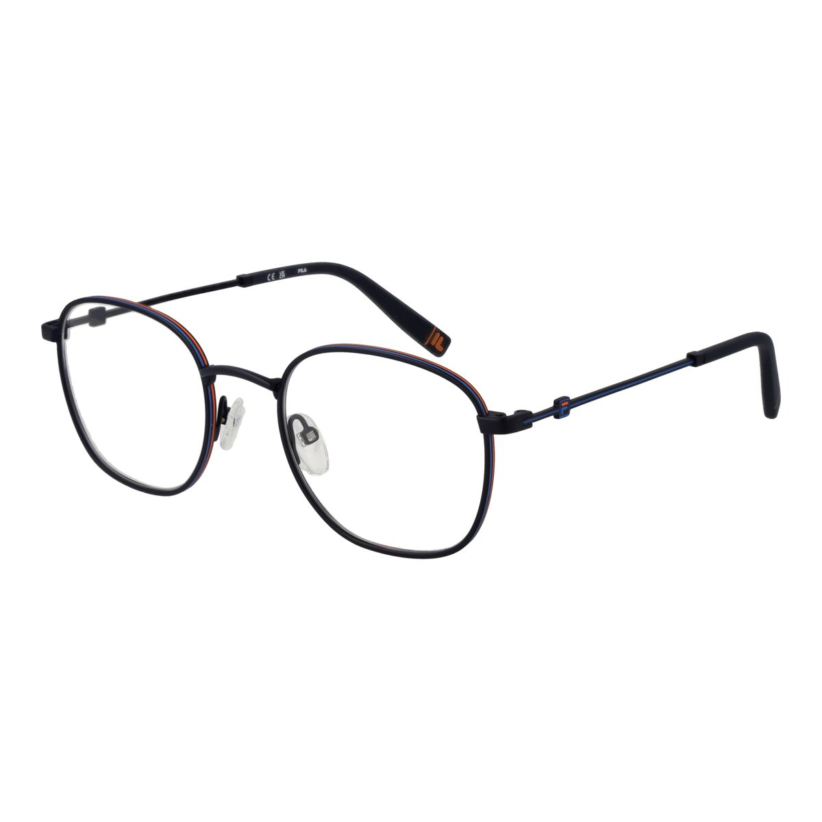 Montatura Per Occhiali Uomo Fila Vfi309 510l06