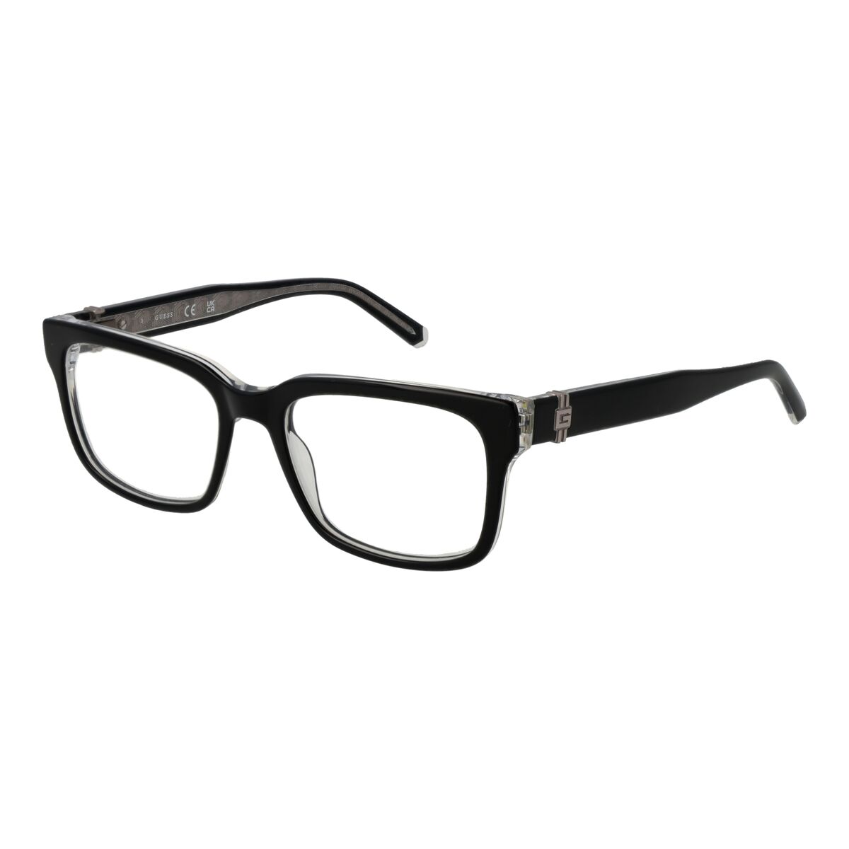 Montatura Per Occhiali Uomo Guess Gu50084 52005