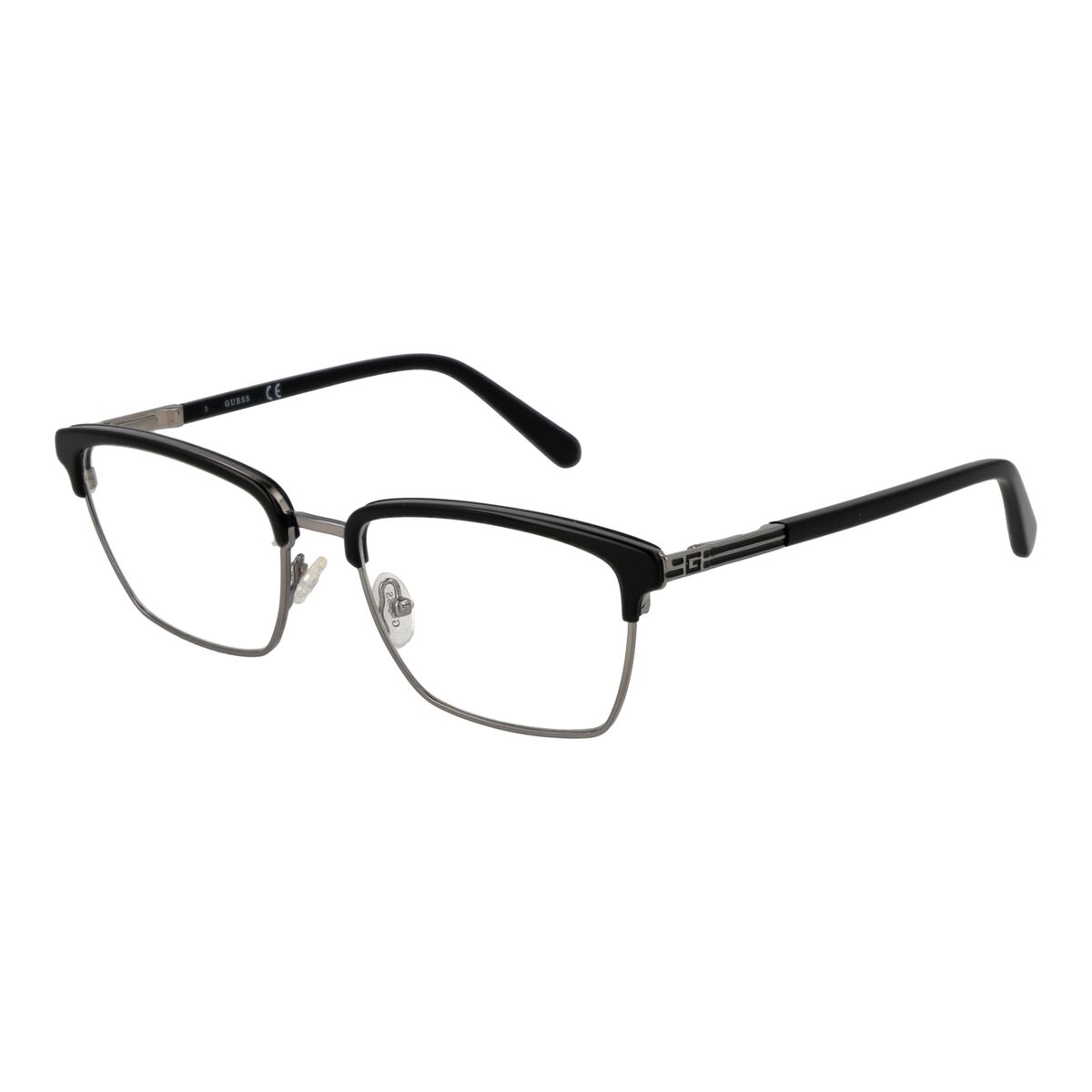 Montatura Per Occhiali Uomo Guess Gu50062 54001