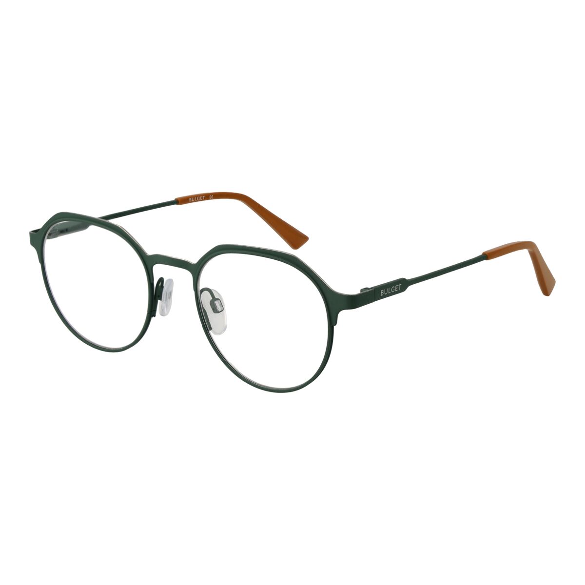 Montatura Per Occhiali Uomo Bulget Bg1842m 5012a