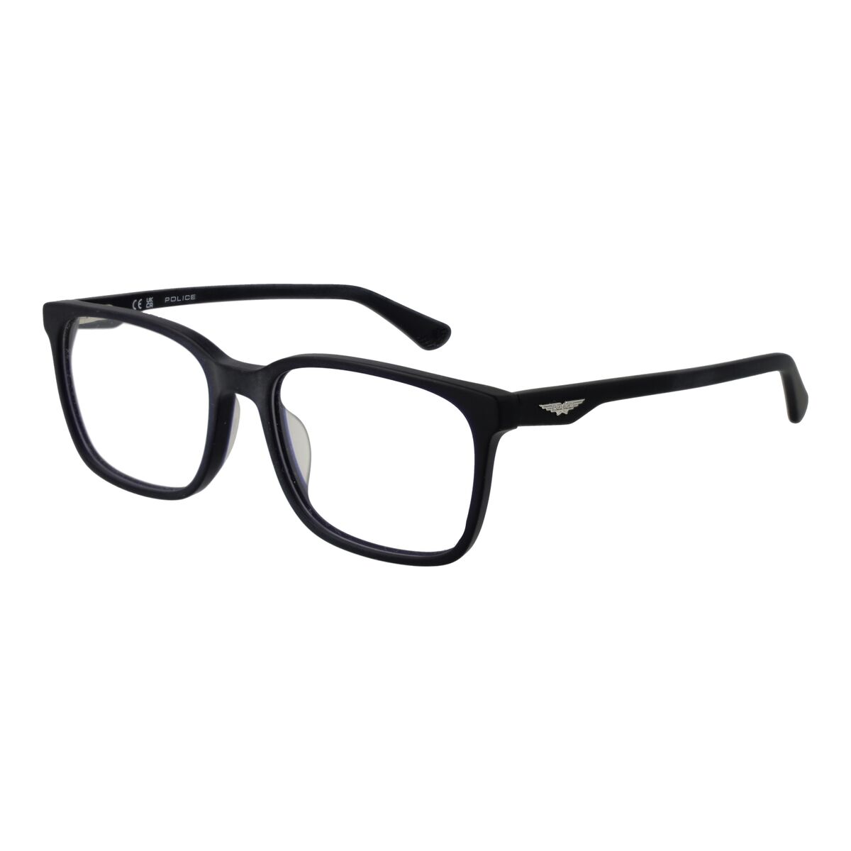 Montatura Per Occhiali Uomo Police Vpln81 553lwm