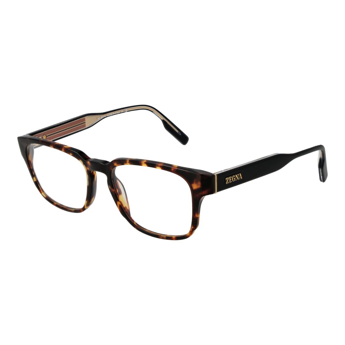 Montatura Per Occhiali Uomo Ermenegildo Zegna Ez5262 53054
