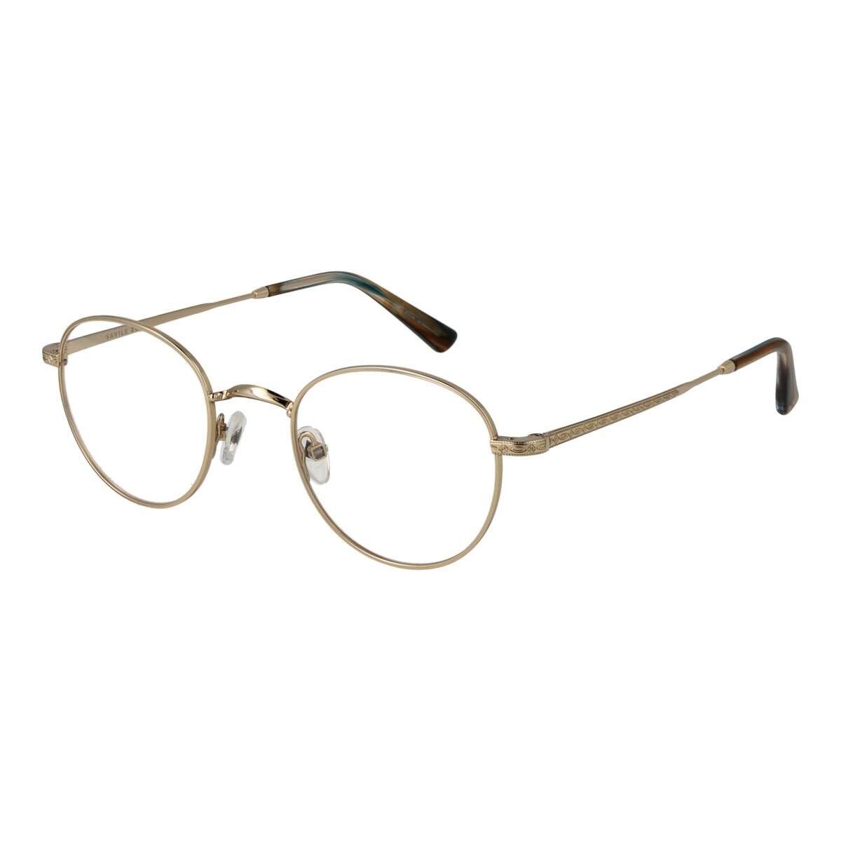 Montatura Per Occhiali Unisex Savile Row SrO-010 46201