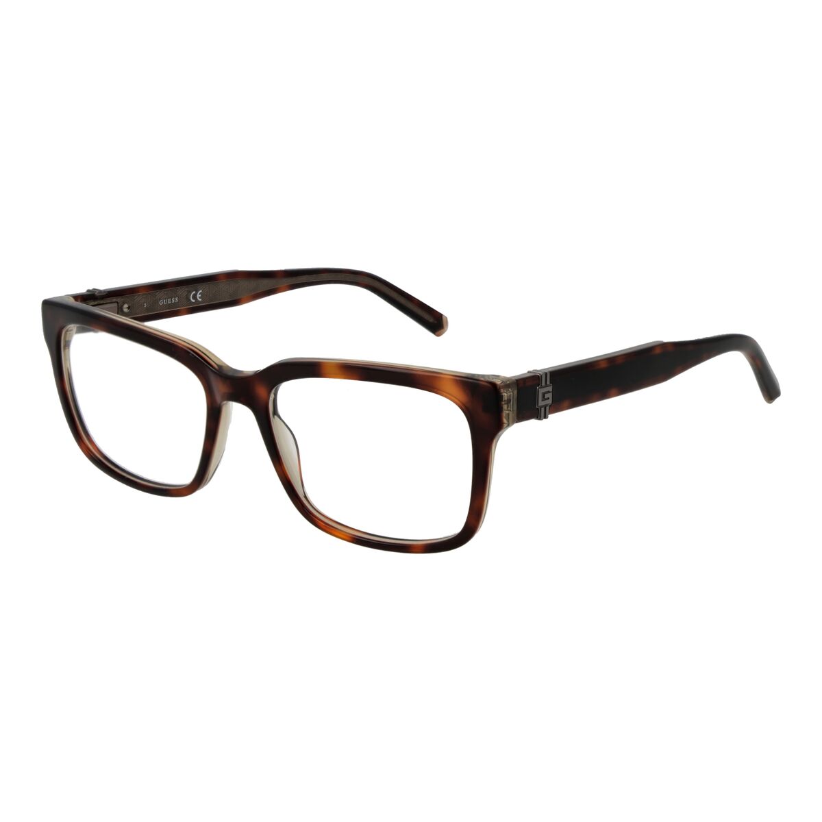 Montatura Per Occhiali Uomo Guess Gu50084 54052