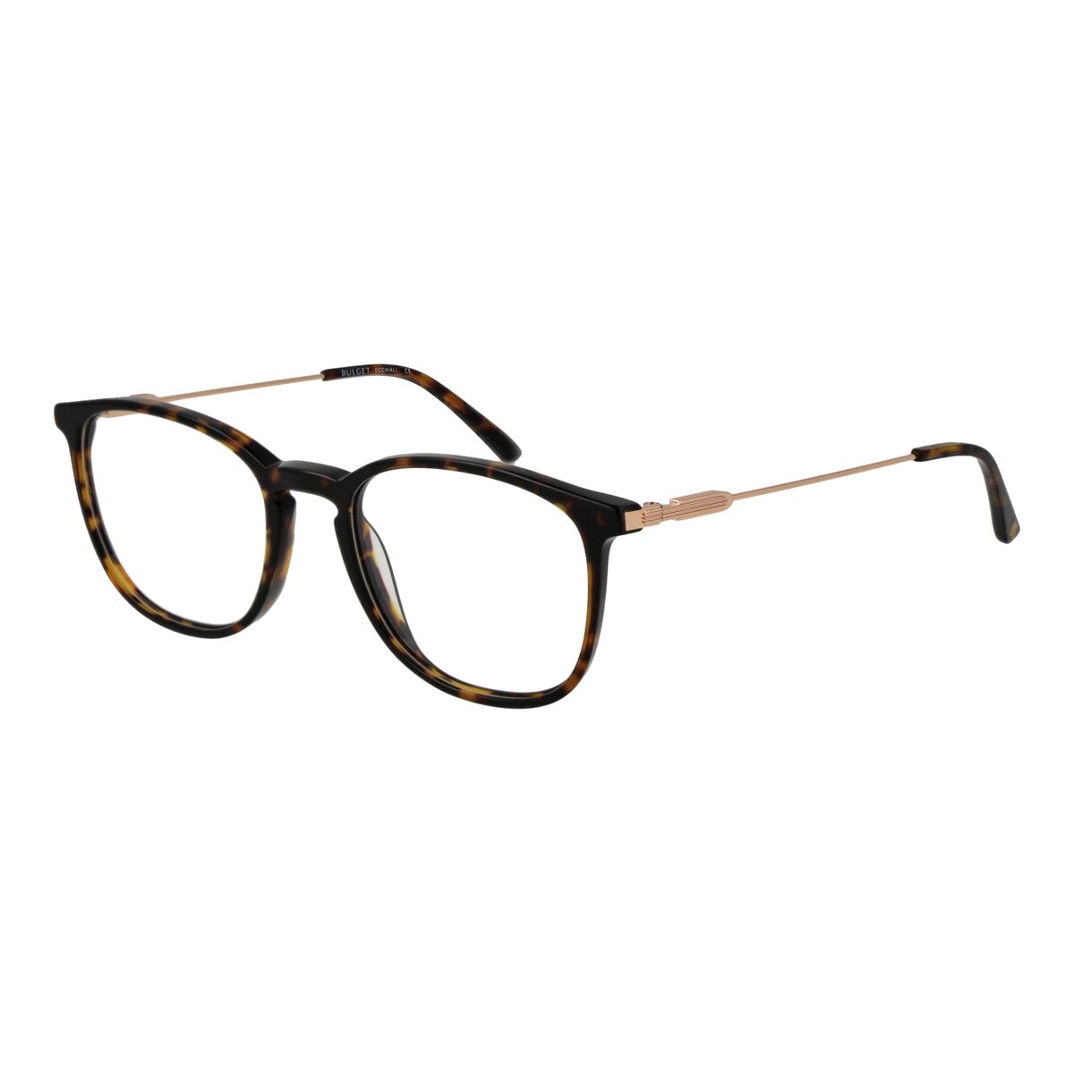 Montatura Per Occhiali Uomo Bulget Bg6432m 51g21