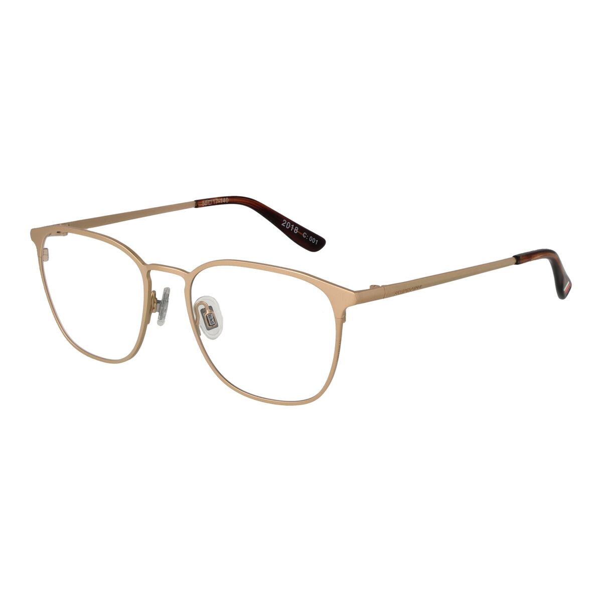 Montatura Per Occhiali Unisex Superdry SdO-2018 50001