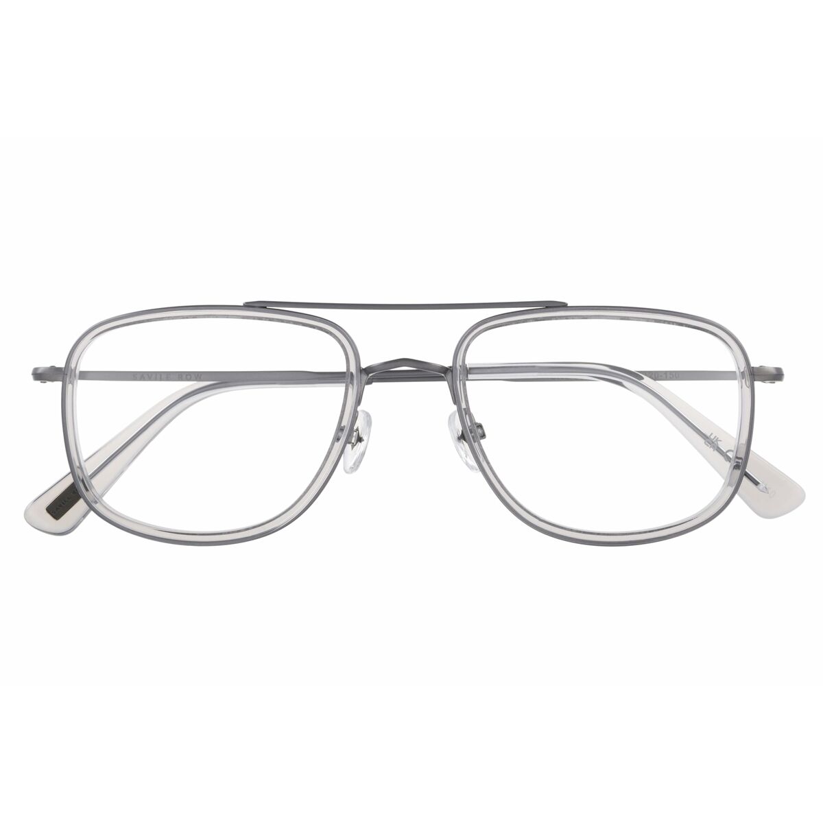 Montatura Per Occhiali Uomo Savile Row SrO-002 53005 - Image 3