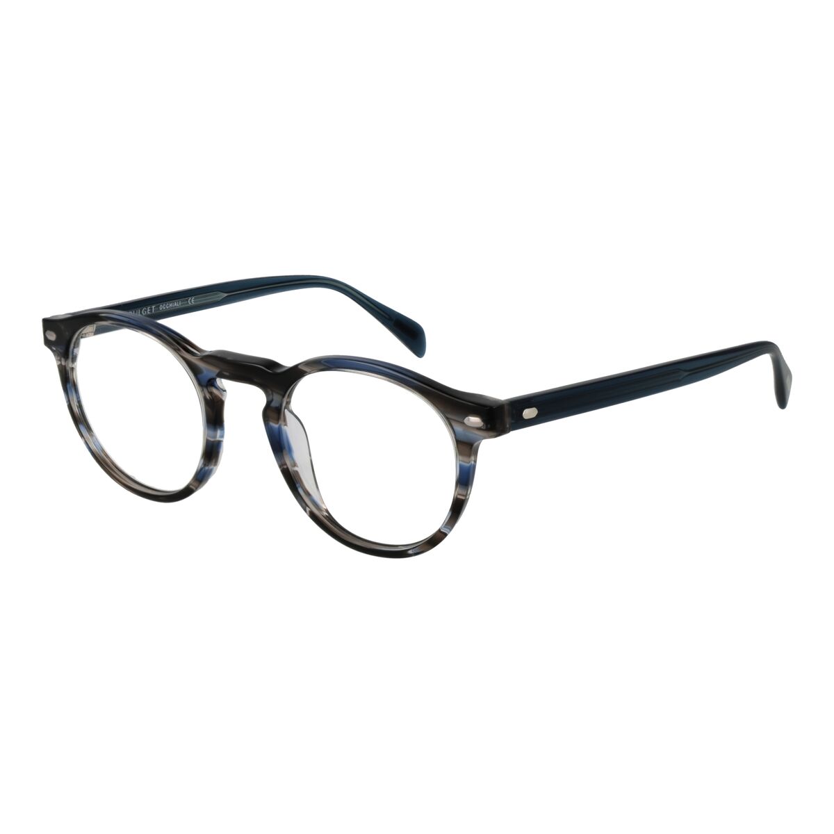 Montatura Per Occhiali Uomo Bulget Bg6438m 48e01