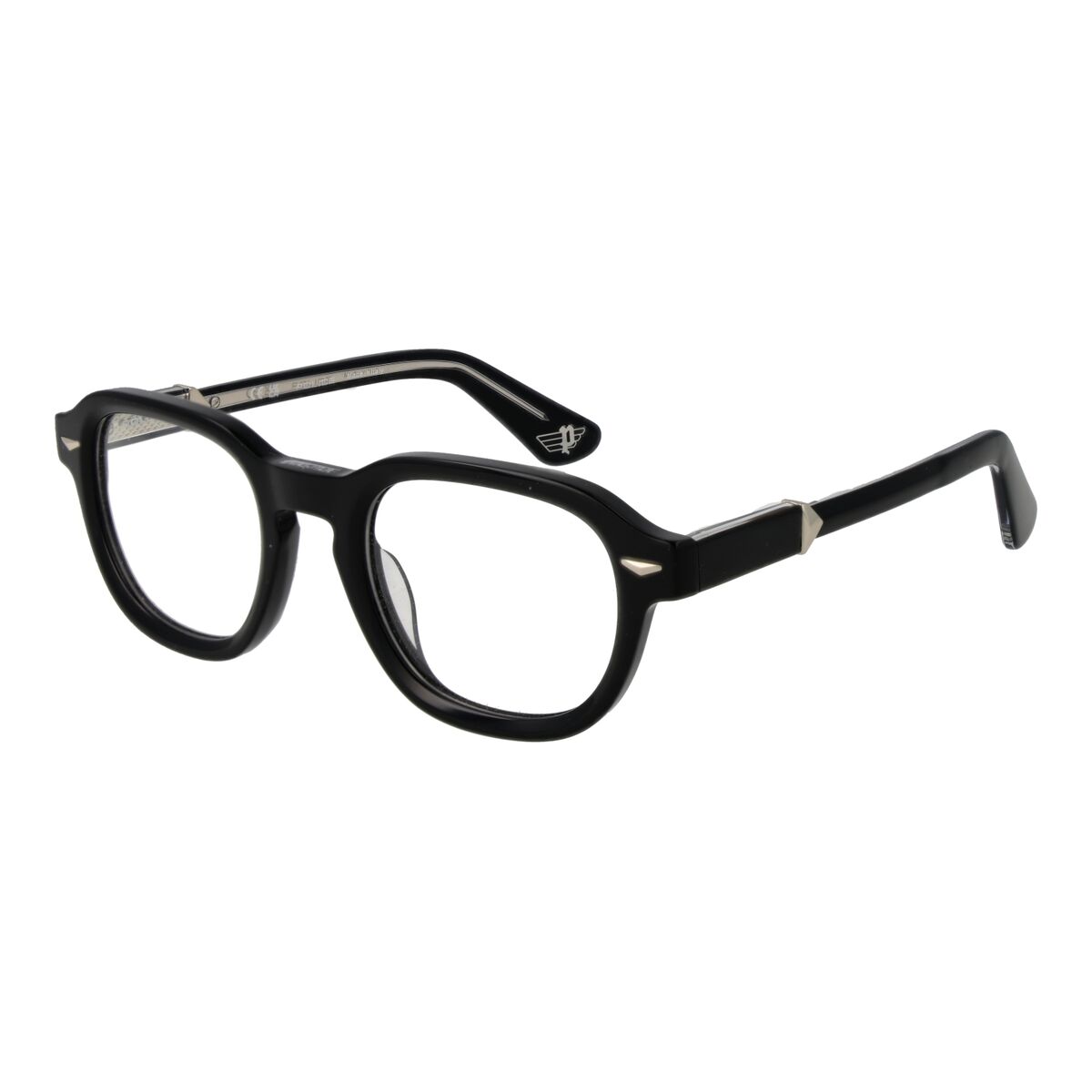 Montatura Per Occhiali Uomo Police Vplg81m50700y