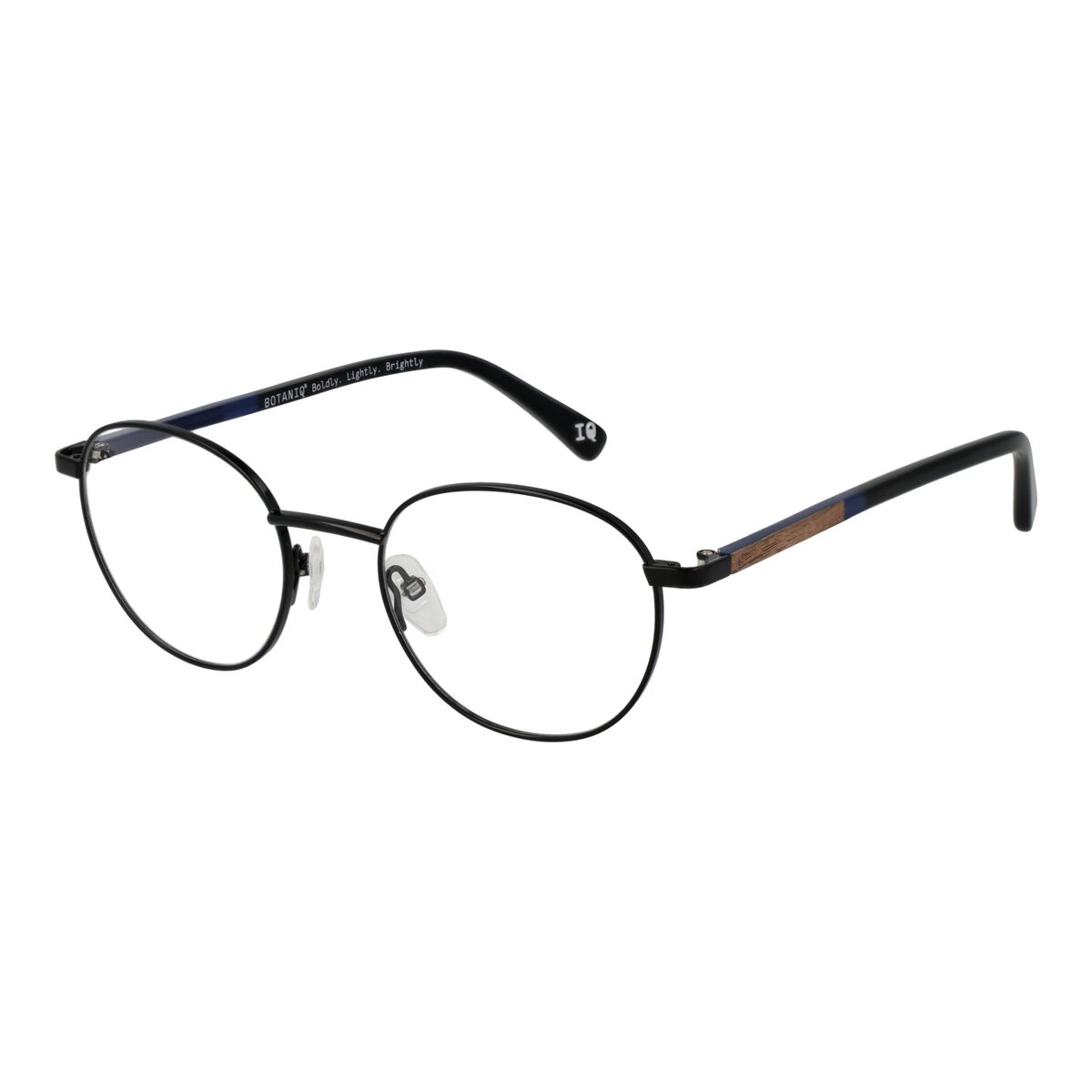 Montatura Per Occhiali Unisex Botaniq Mod. BiO-1027 48204
