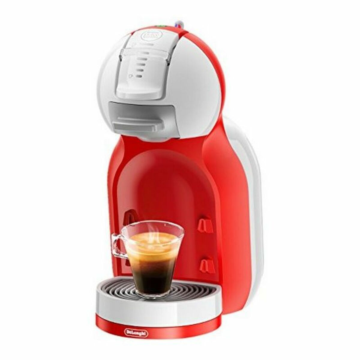 Caffettiera Con Capsule Delonghi Edg305.wr 15 Bar 0,8 L 1460w Rosso 1600 W