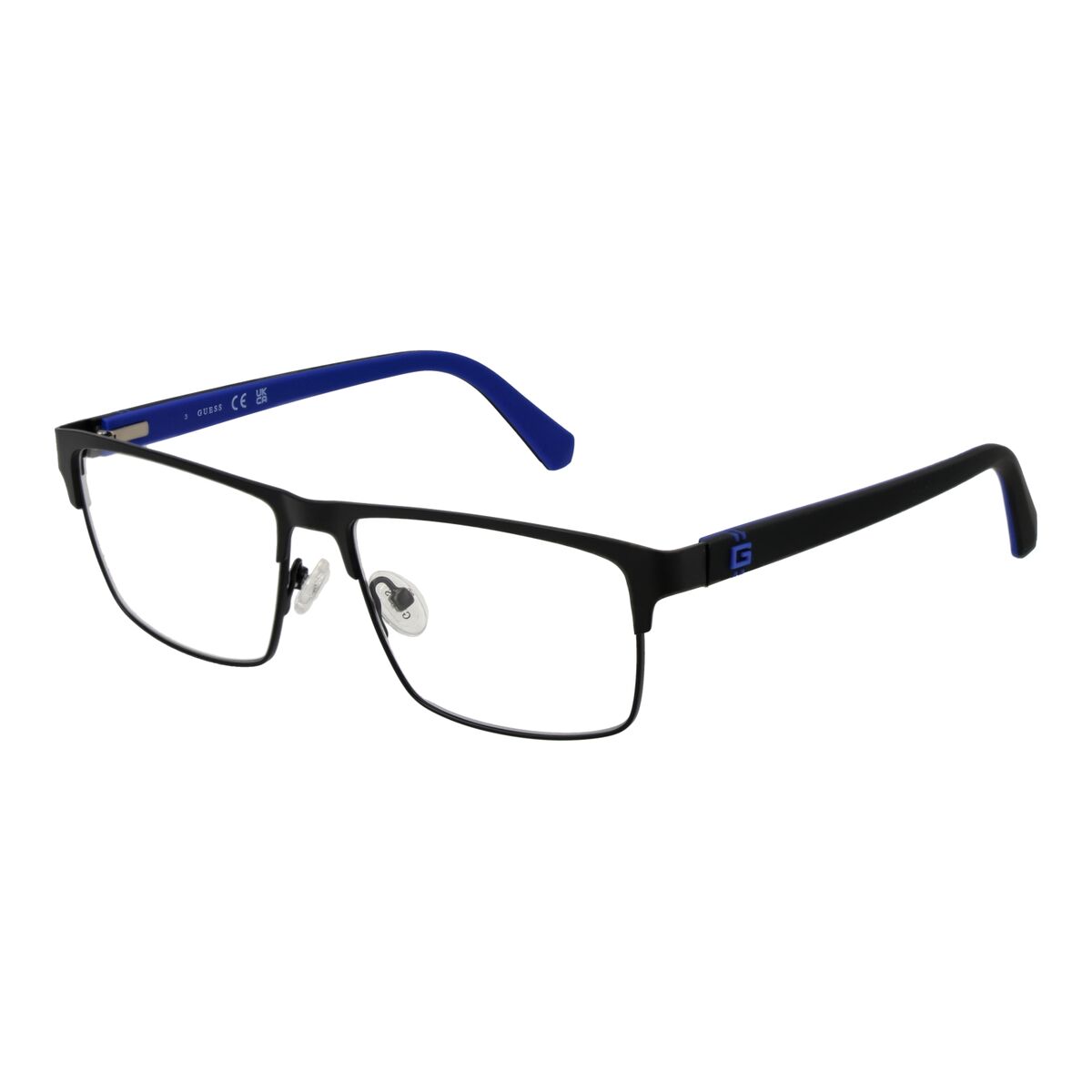 Montatura Per Occhiali Uomo Guess Gu50131 55002