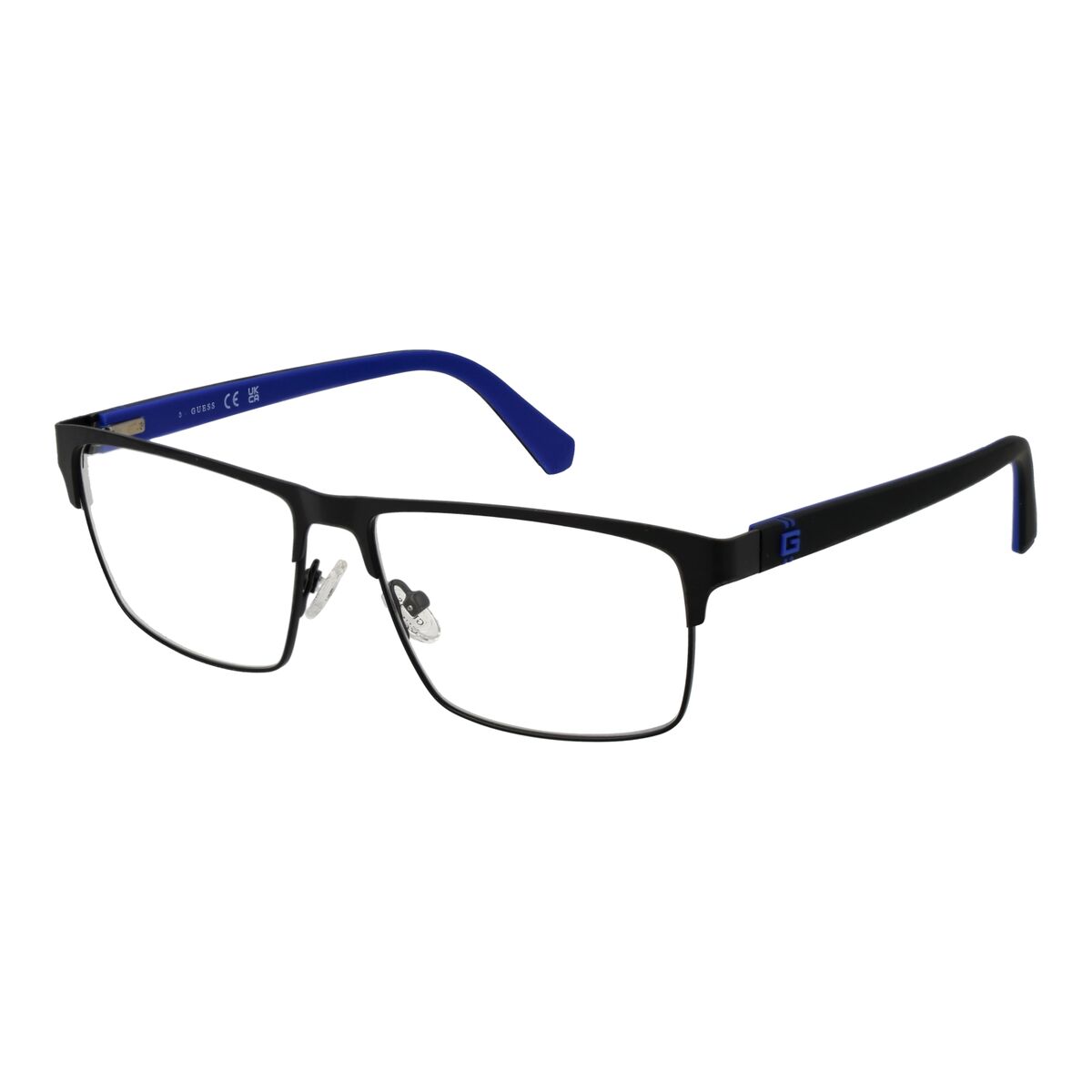 Montatura Per Occhiali Uomo Guess Gu50131 57002