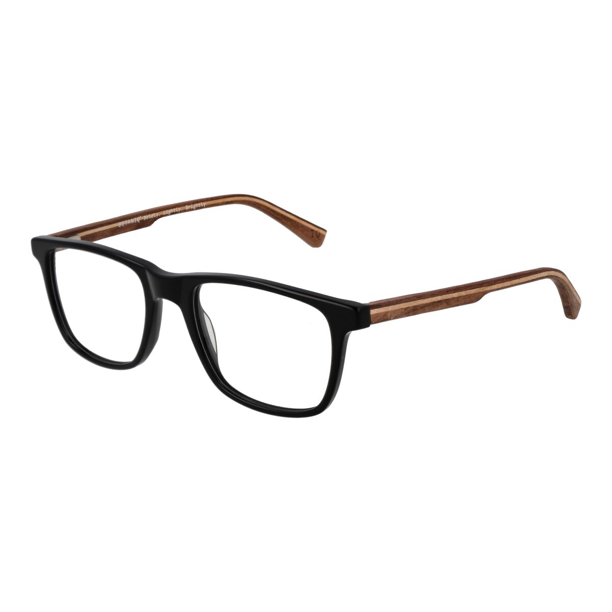 Montatura Per Occhiali Unisex Botaniq Mod. BiO-1015 52104