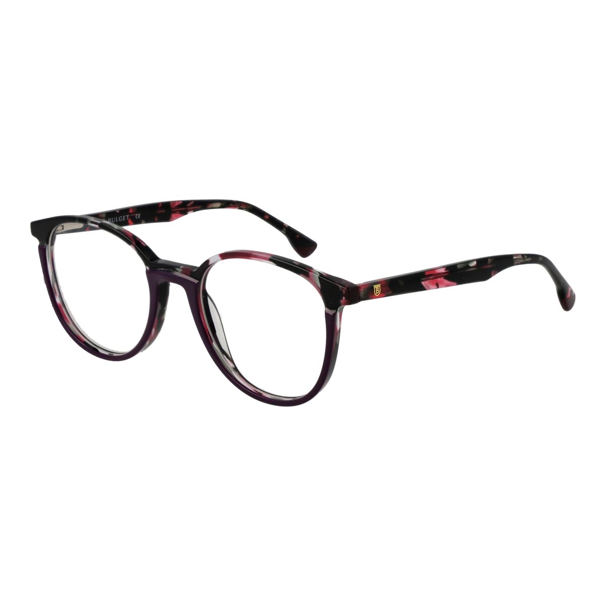 Montatura Per Occhiali Uomo Bulget Bgy6006 48h03