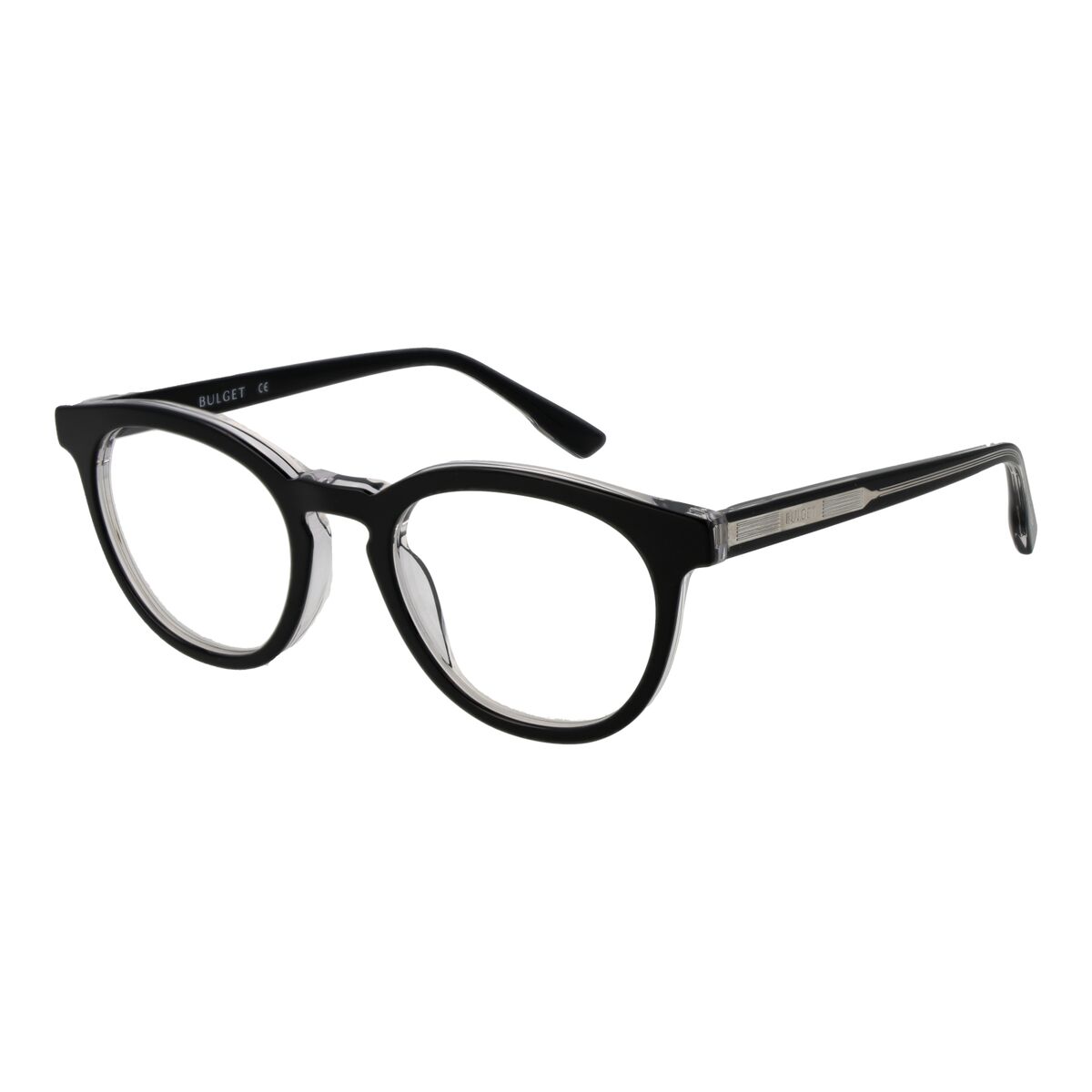 Montatura Per Occhiali Uomo Bulget Bg6489m 50h01