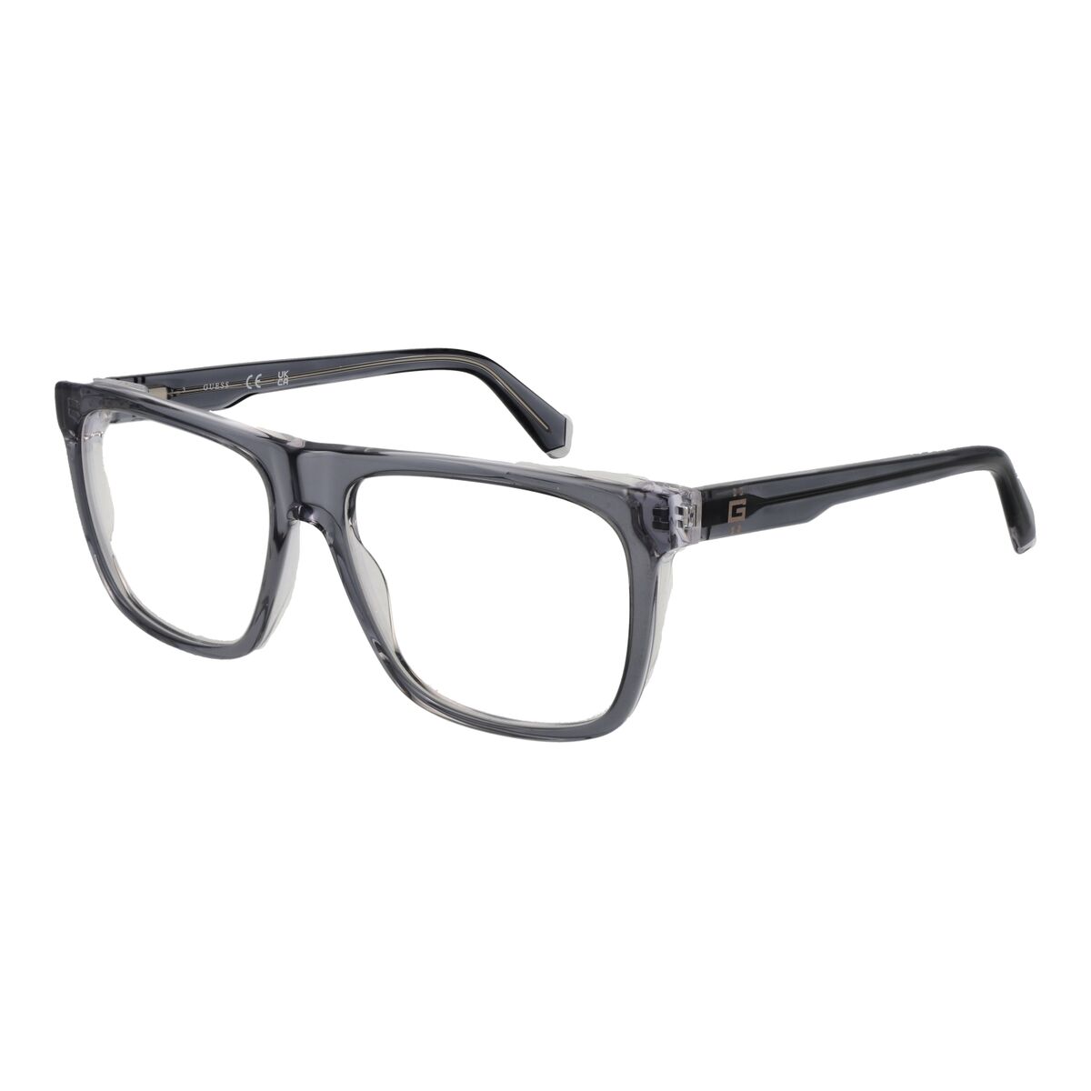 Montatura Per Occhiali Uomo Guess Gu50089 56020