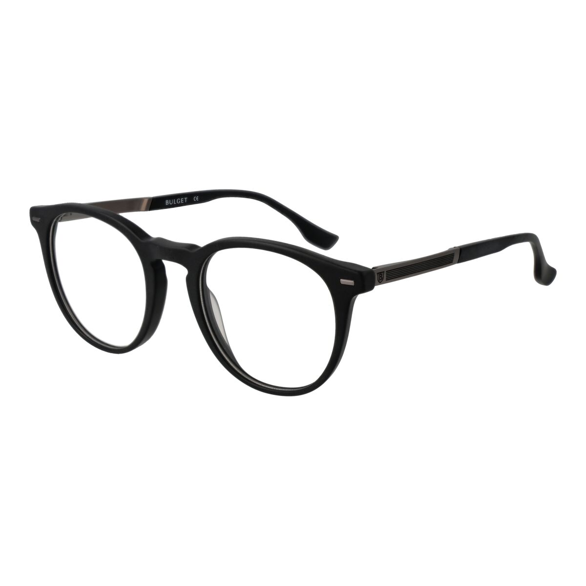 Montatura Per Occhiali Uomo Bulget Bg6534m 50a02