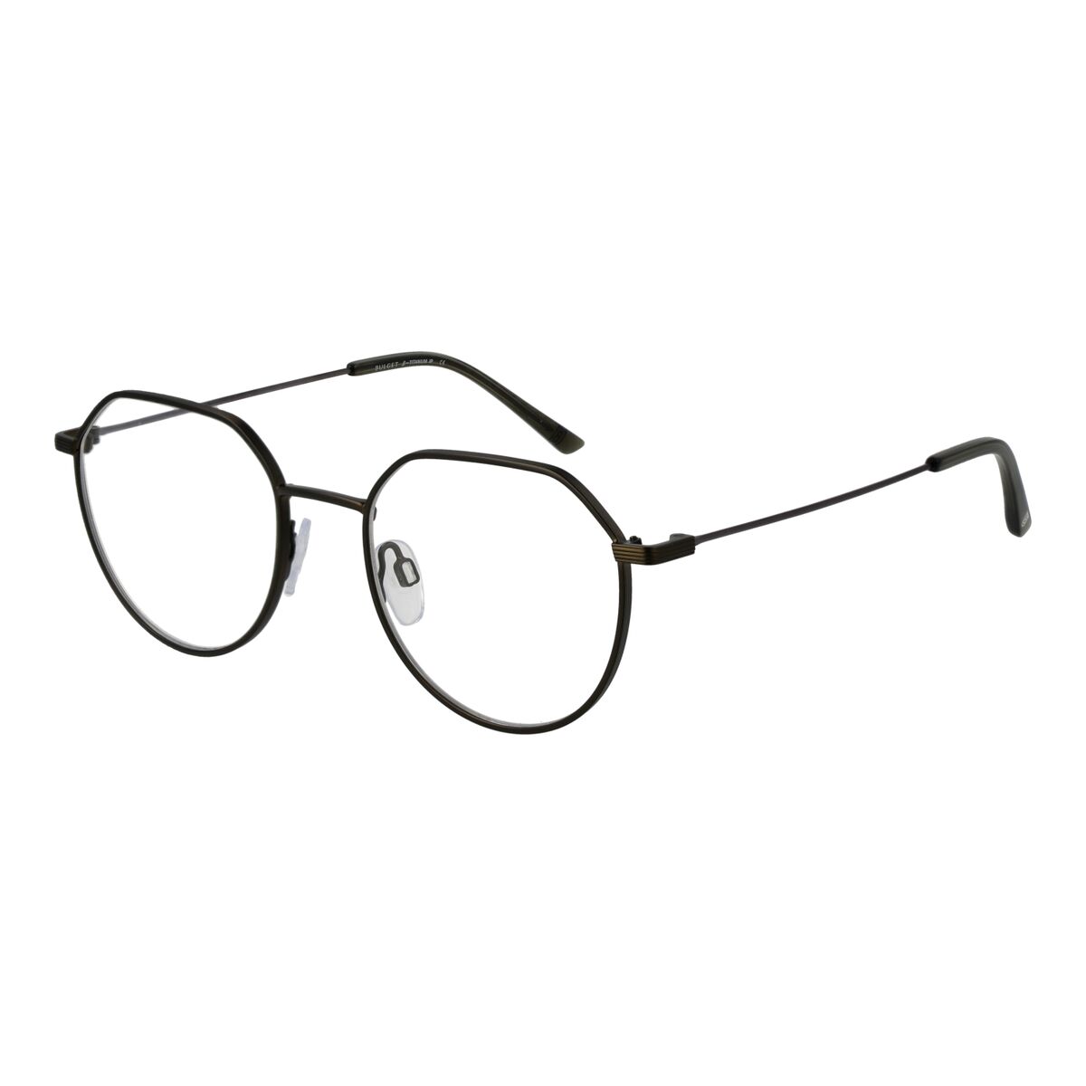 Montatura Per Occhiali Uomo Bulget Bg1775mt 5001a