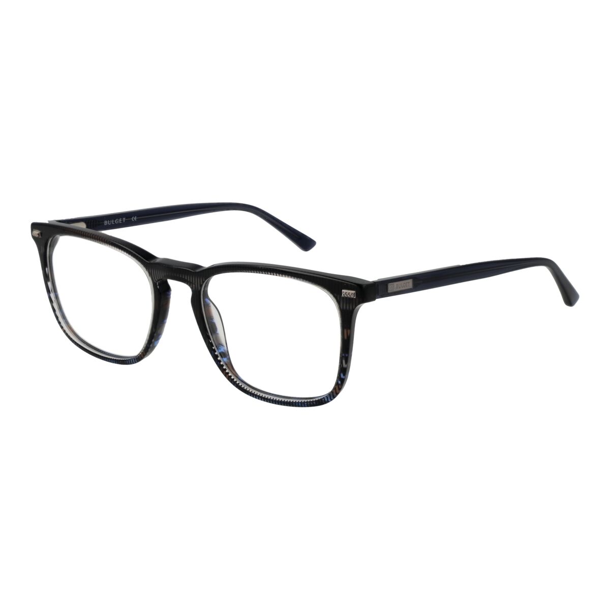 Montatura Per Occhiali Uomo Bulget Bg6457m 52e01