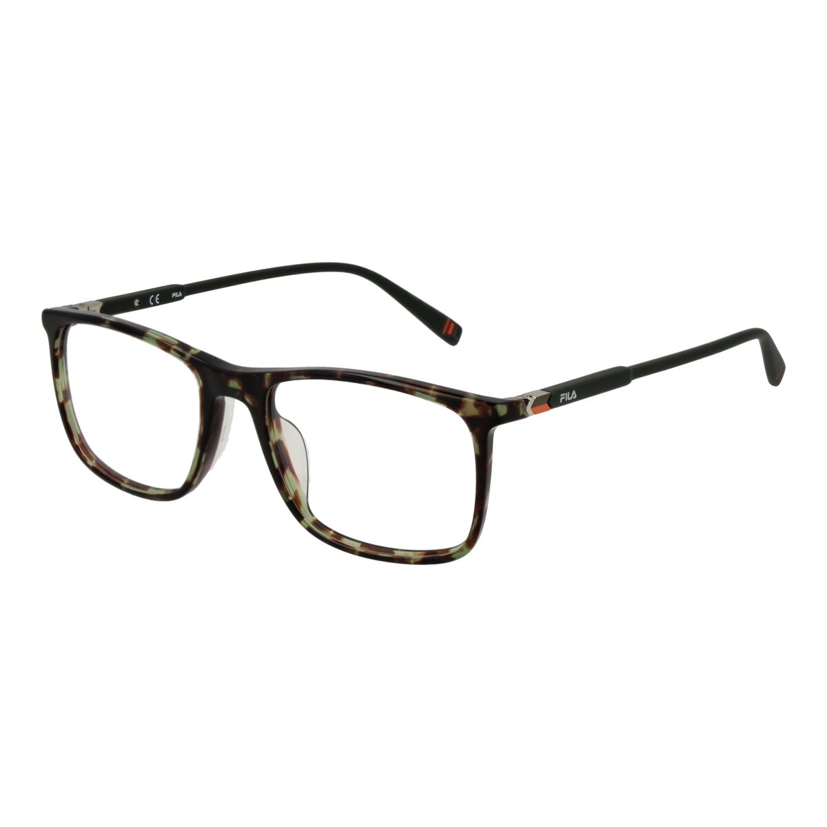 Montatura Per Occhiali Uomo Fila Vf9403 530v34