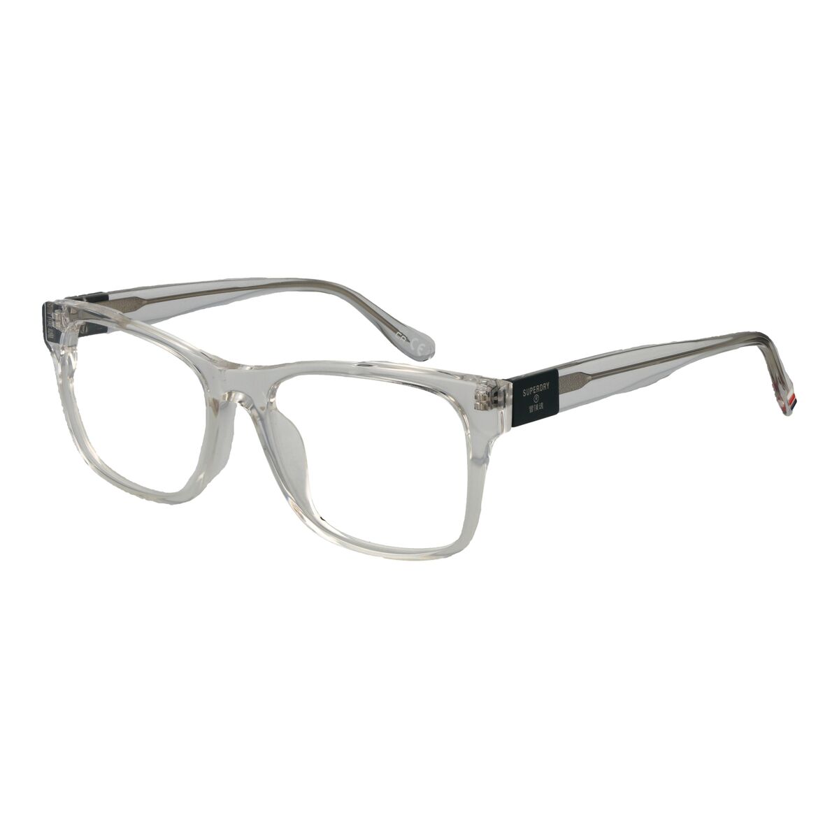 Montatura Per Occhiali Uomo Superdry 1479_f 52gmv