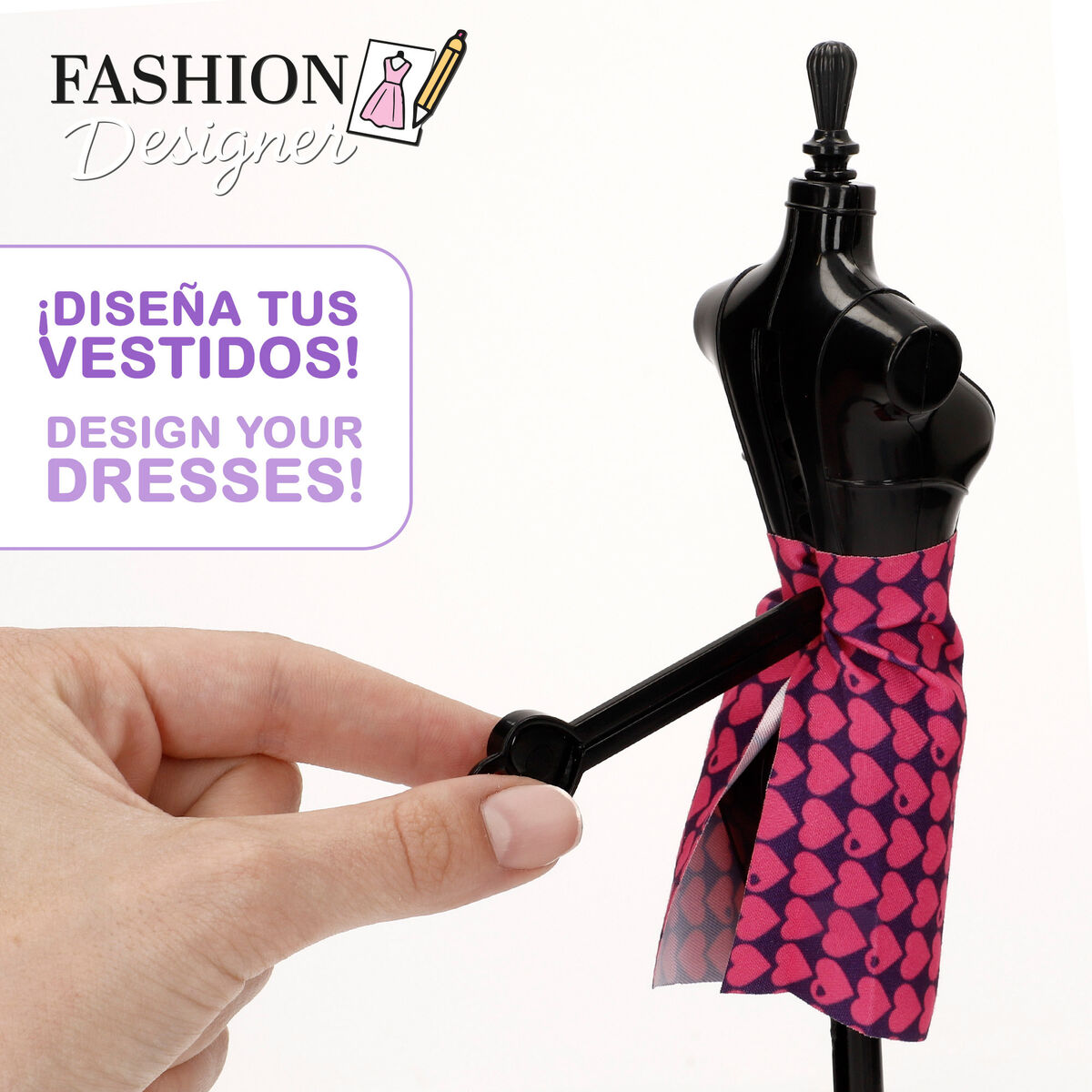 Castello Colorbaby 6 Unità - Image 3