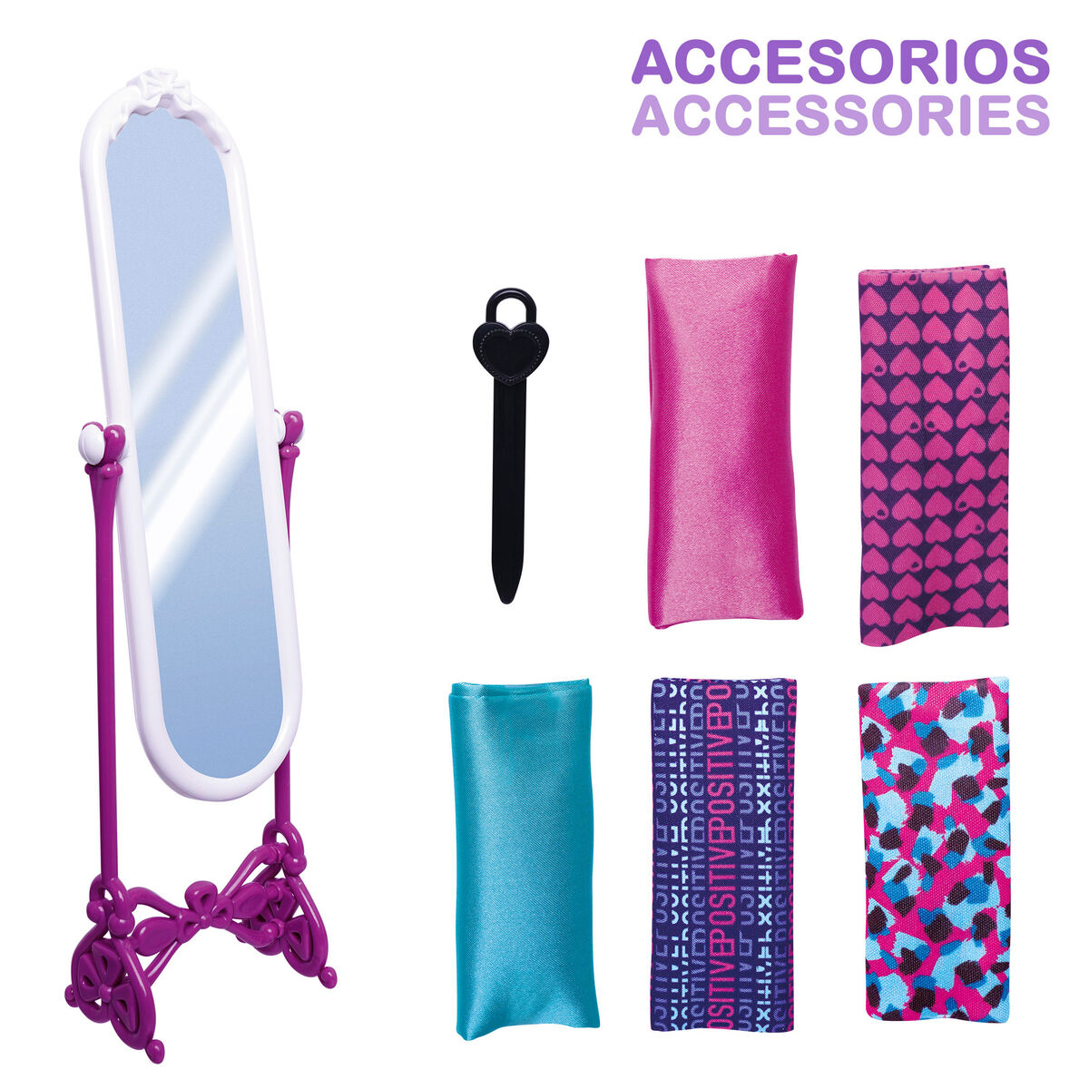 Castello Colorbaby 6 Unità - Image 6