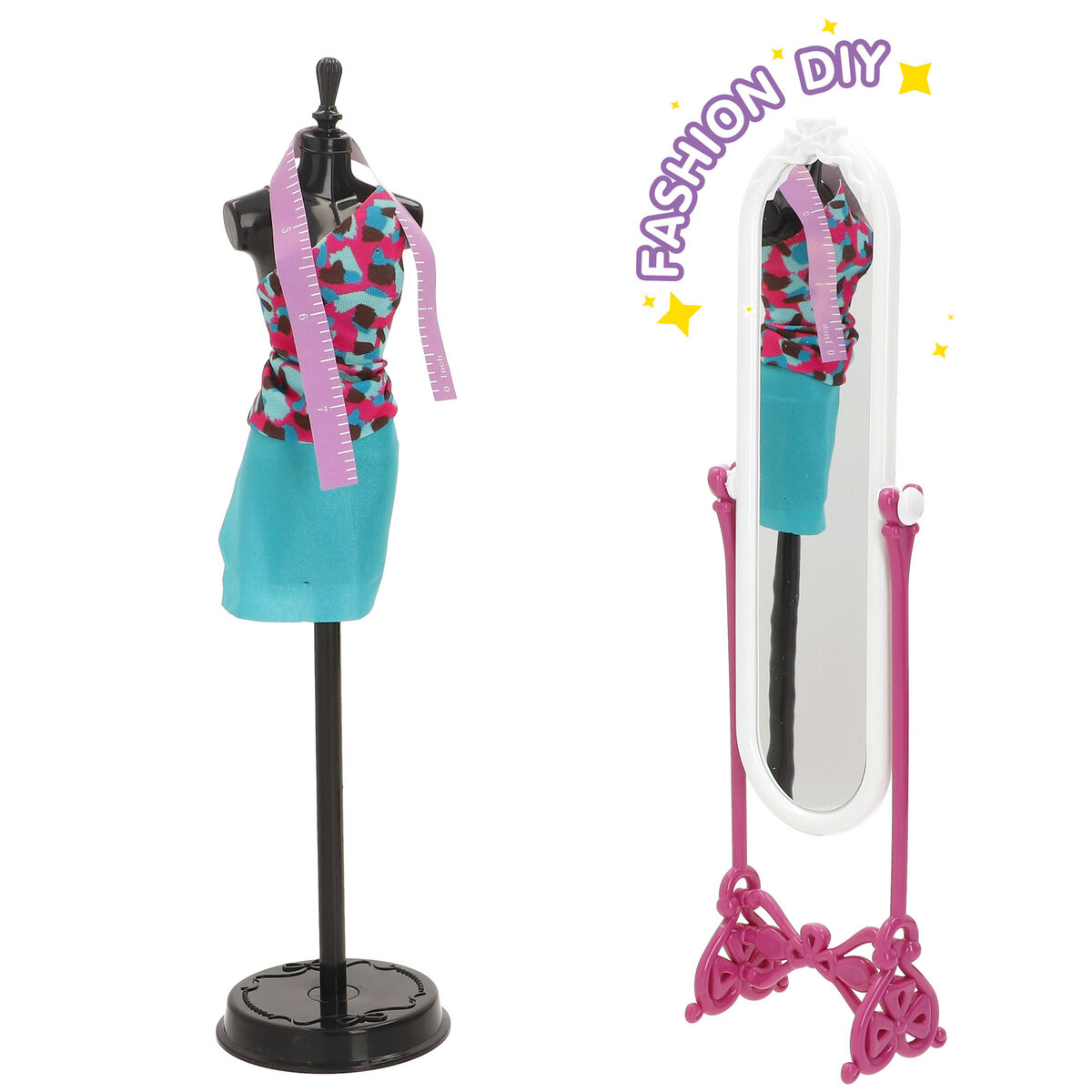 Castello Colorbaby 6 Unità - Image 5