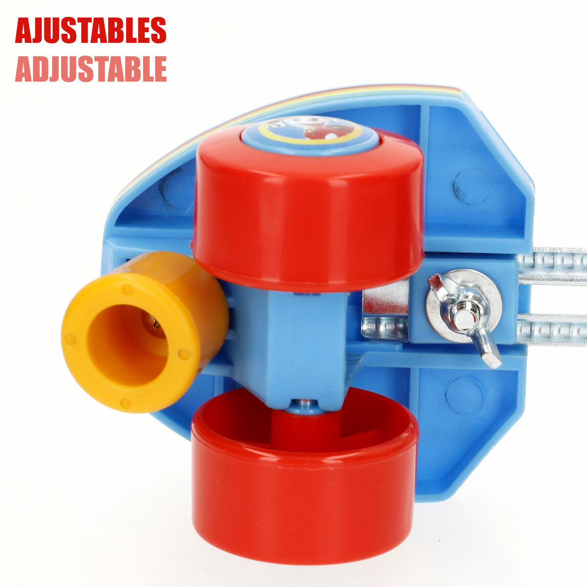 Pattini The Paw Patrol (2 Unità) - Image 4