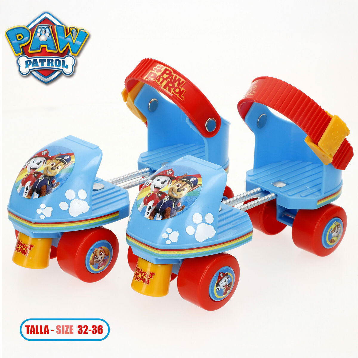 Pattini The Paw Patrol (2 Unità) - Image 3