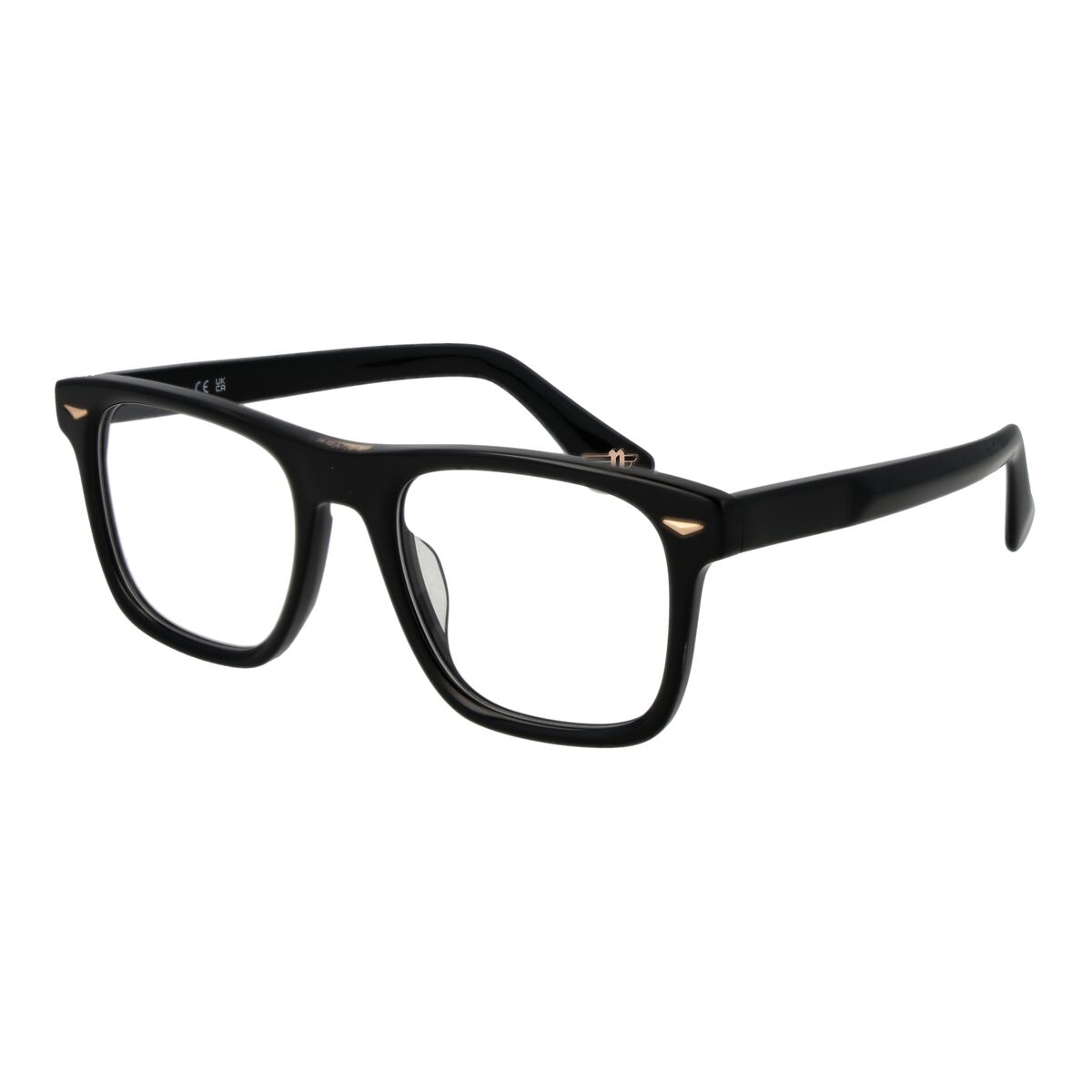 Montatura Per Occhiali Uomo Police Vpll72e52700v