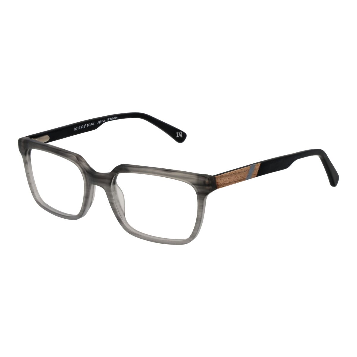 Montatura Per Occhiali Uomo Botaniq BiO-1025 55108