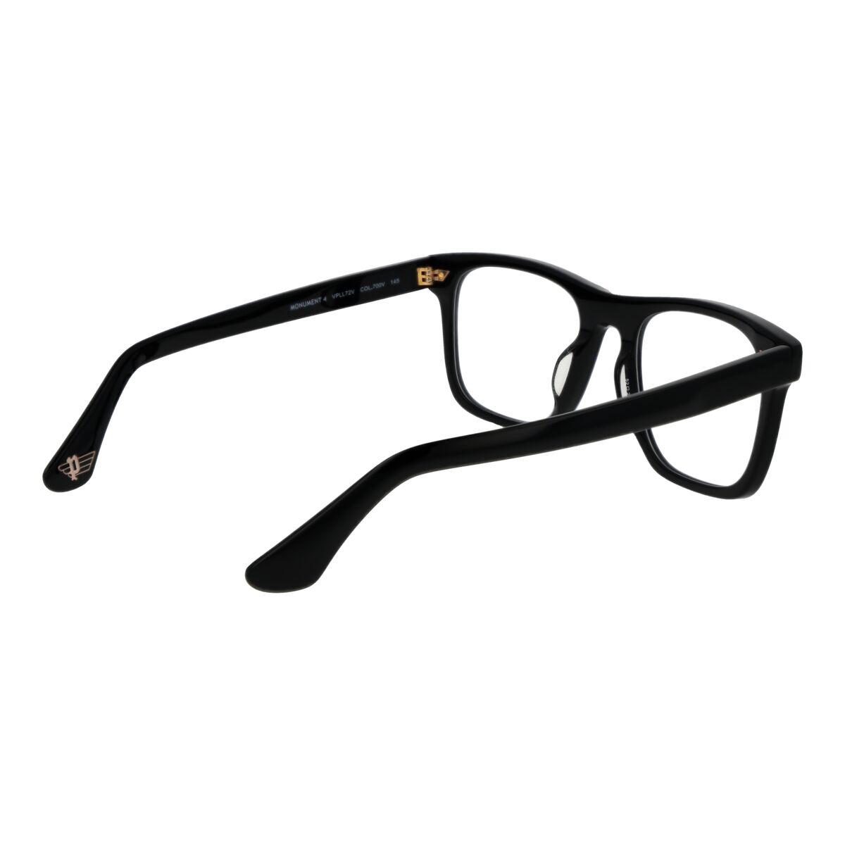 Montatura Per Occhiali Uomo Police Vpll72e52700v - Image 4