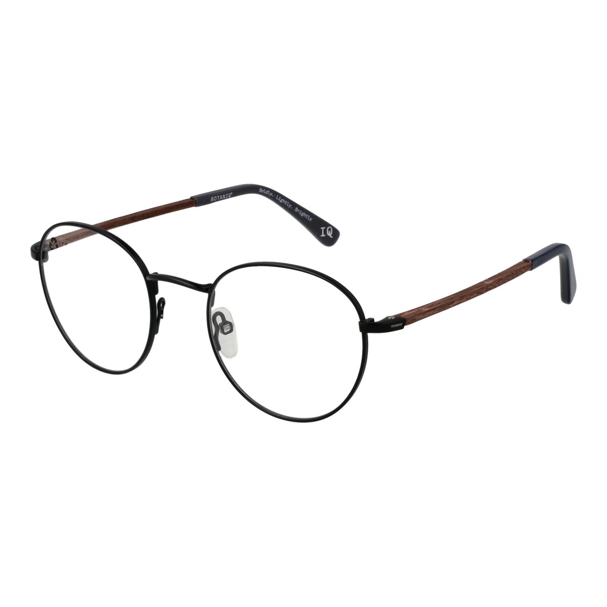 Montatura Per Occhiali Unisex Botaniq Mod. BiO-1009 48006