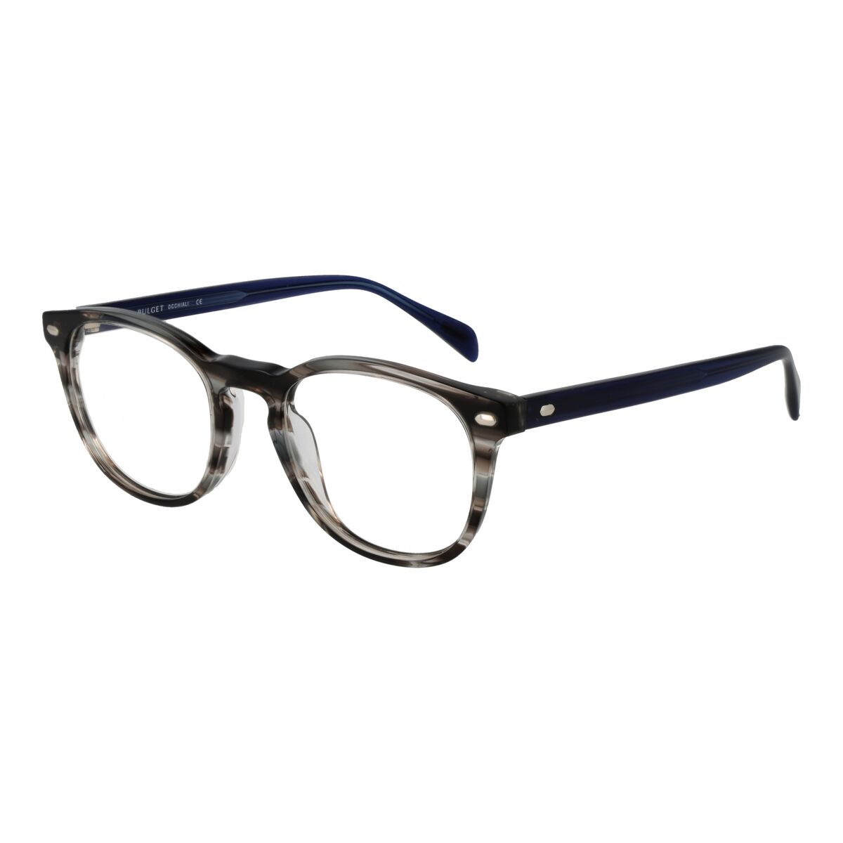 Montatura Per Occhiali Uomo Bulget Bg6440m 49e01