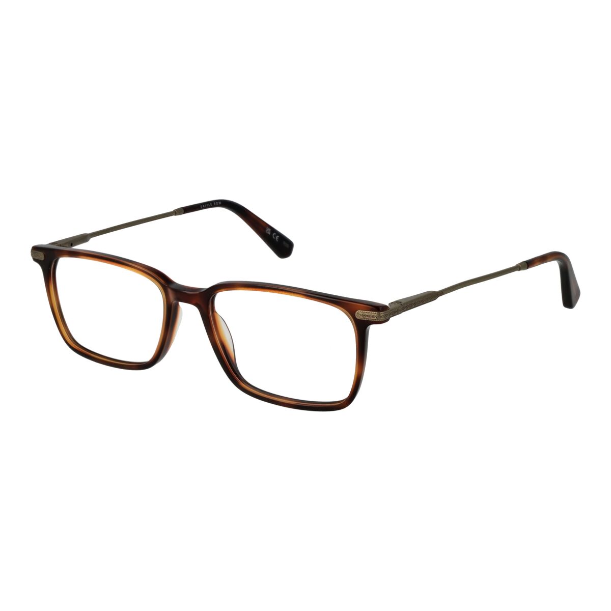 Montatura Per Occhiali Uomo Savile Row SrO-021 54102