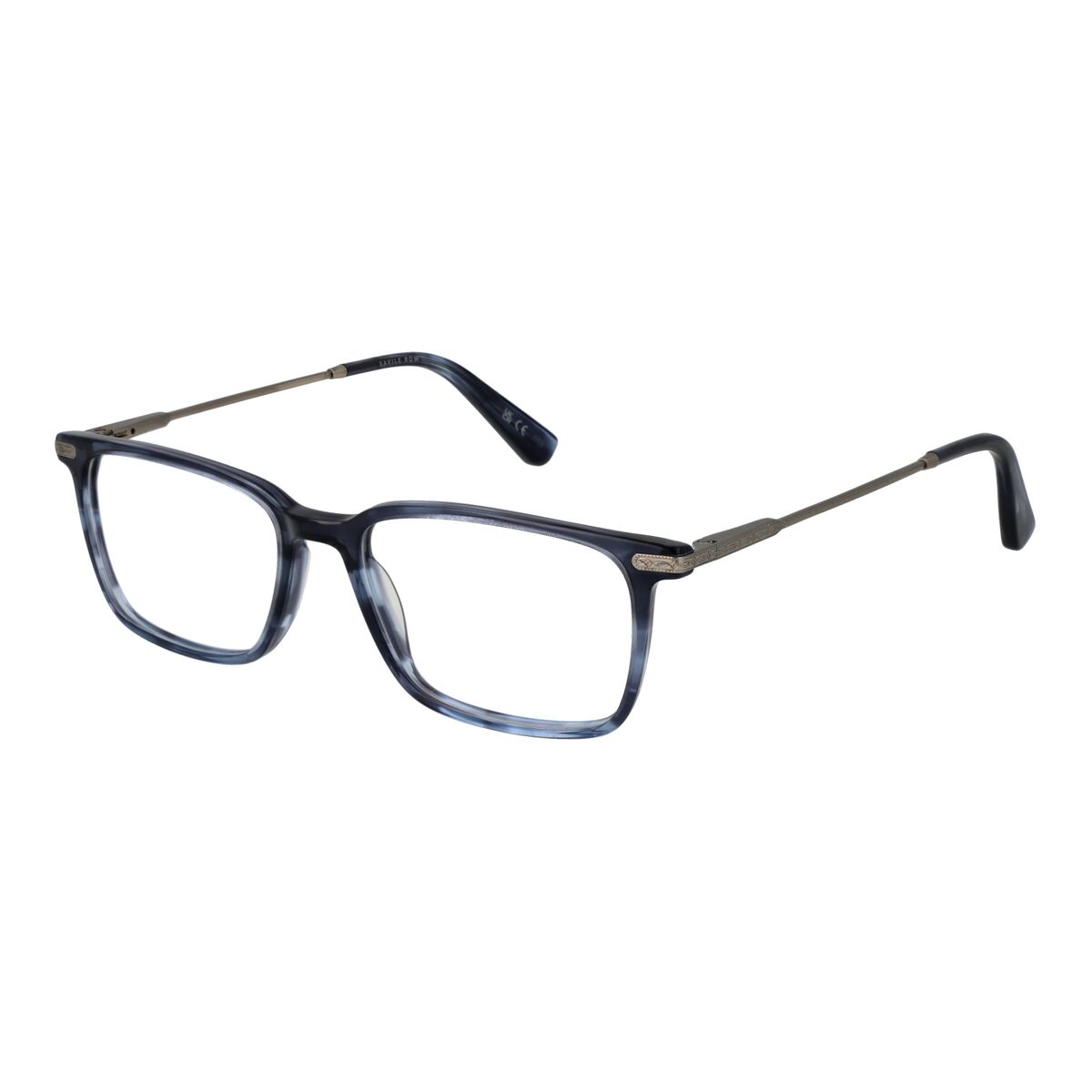 Montatura Per Occhiali Uomo Savile Row SrO-021 54106