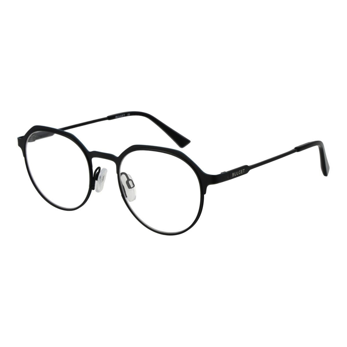 Montatura Per Occhiali Uomo Bulget Bg1842m 5009a