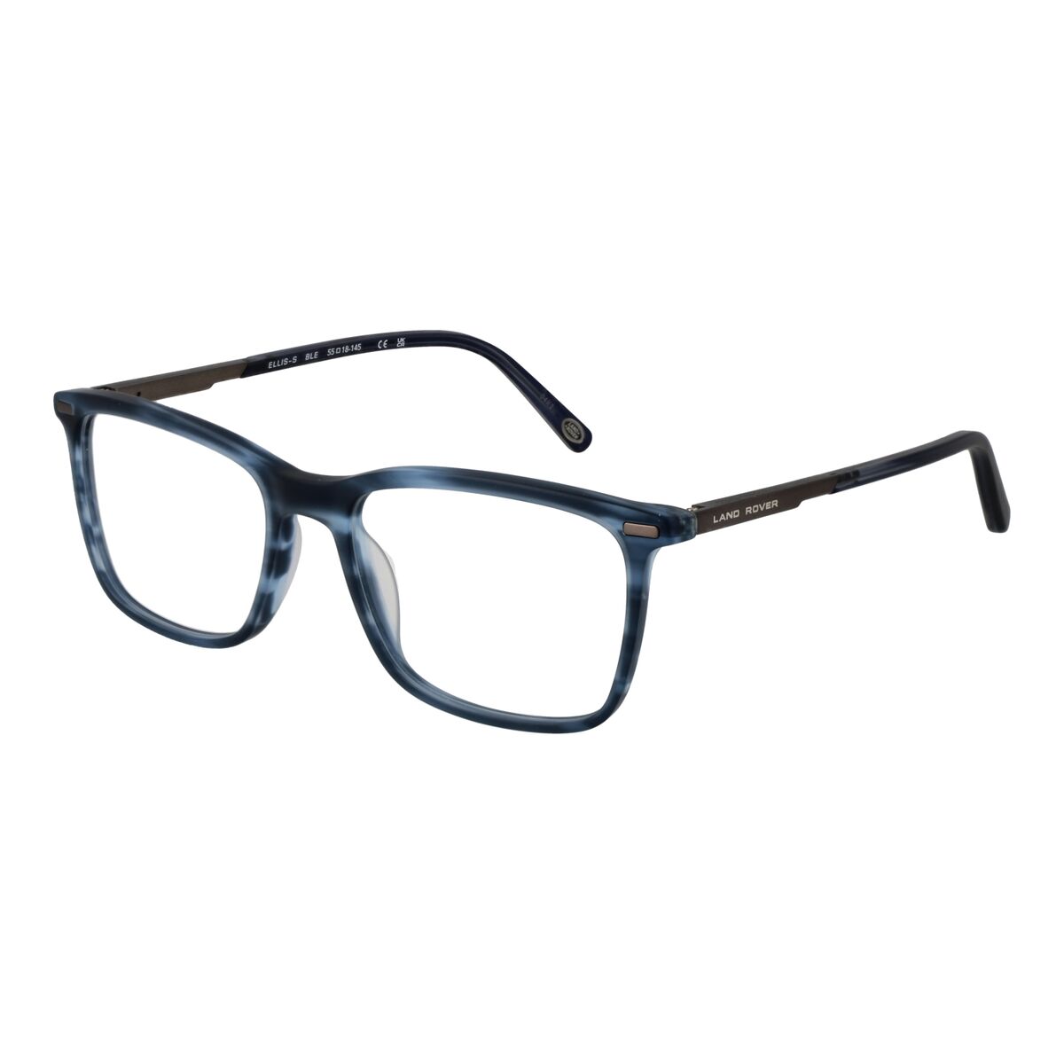 Montatura Per Occhiali Uomo Land Rover Ellis 55sble