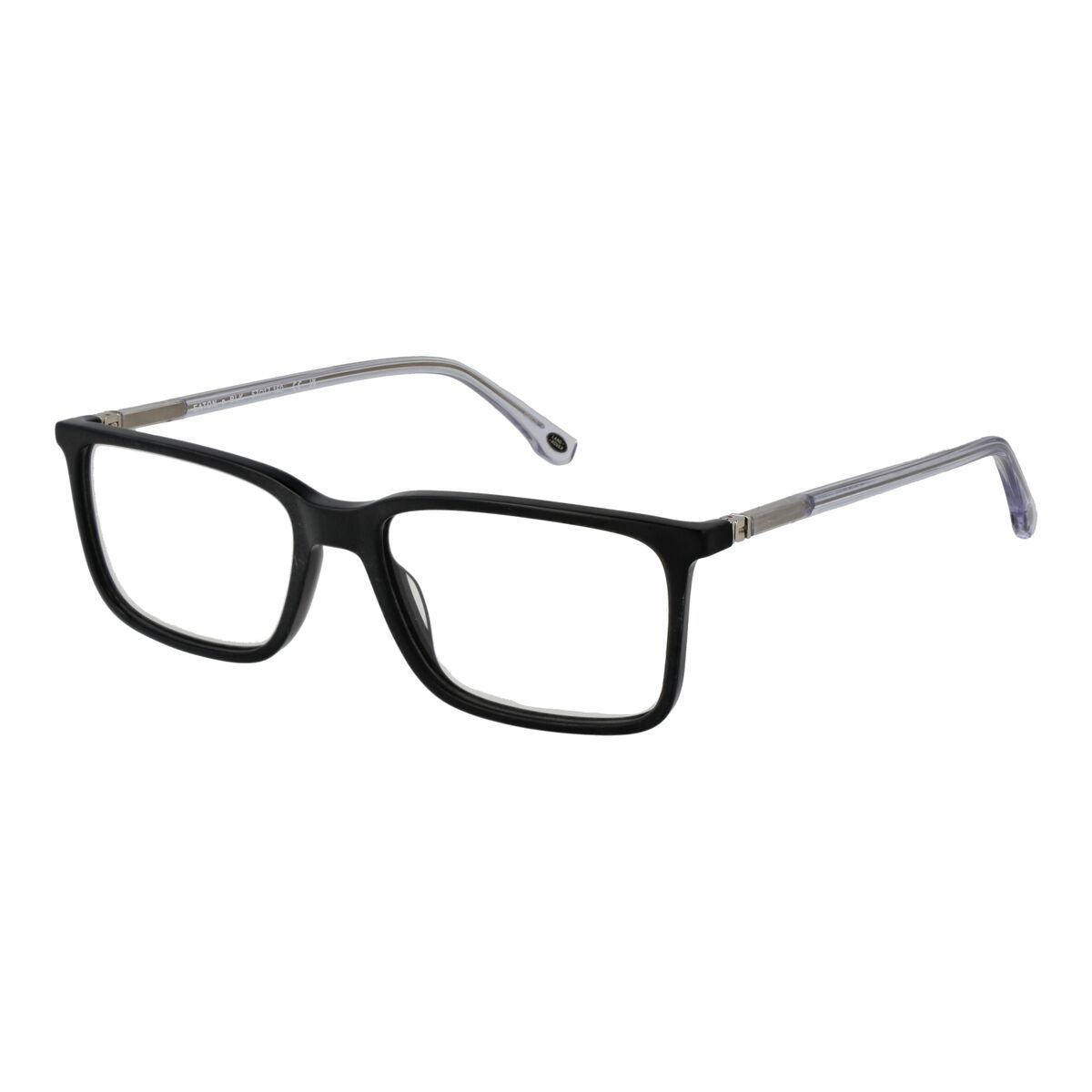 Montatura Per Occhiali Uomo Land Rover Eaton 57blk