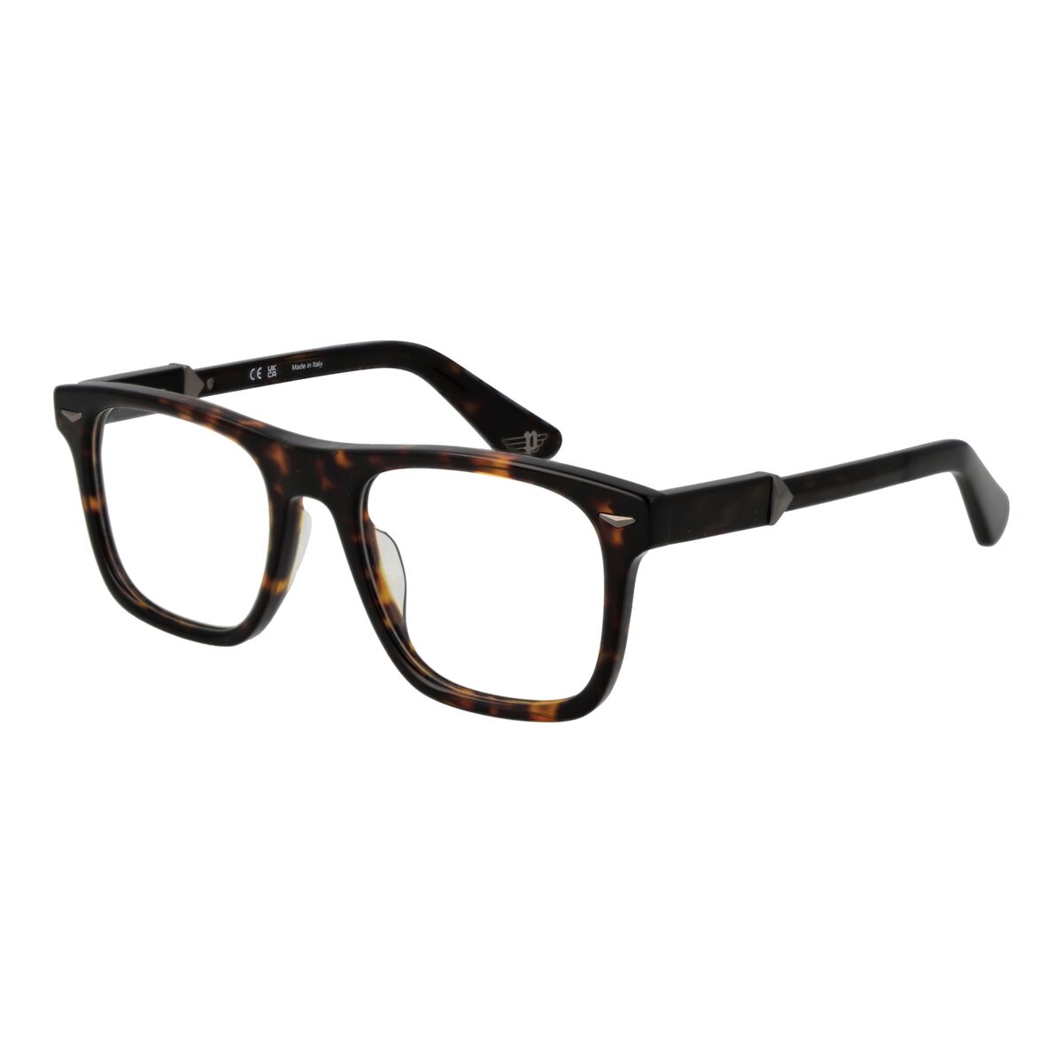 Montatura Per Occhiali Uomo Police Vpll72m520722