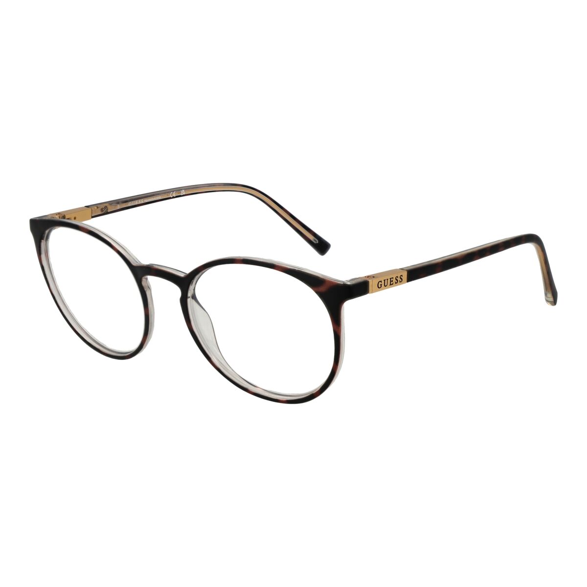 Montatura Per Occhiali Uomo Guess Gu3045 52052
