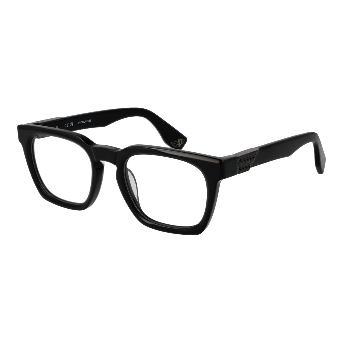 Montatura Per Occhiali Uomo Police Vpln64 530700